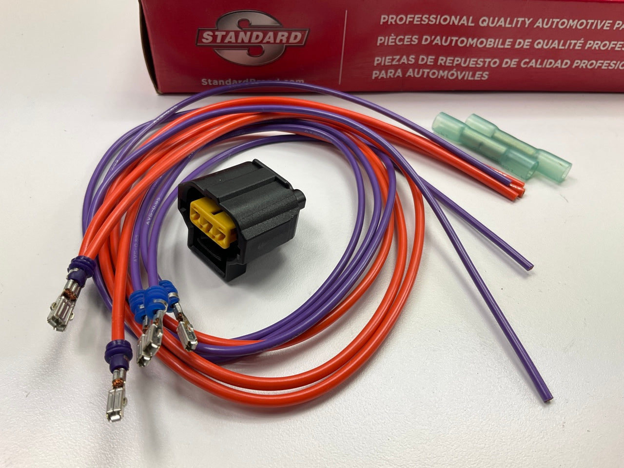 Standard Motor Products S2087 Ignition Coil Wire Connector