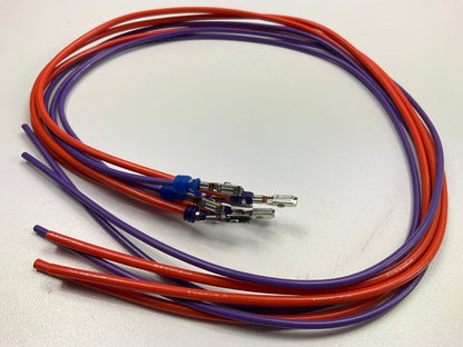 Standard Motor Products S2087 Ignition Coil Wire Connector