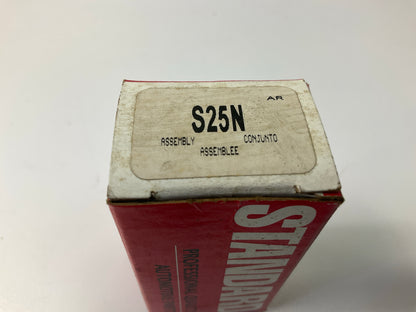 Standard Motor Products S25N Daytime Running Light Pigtail Socket