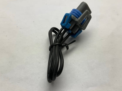 Standard S523 Headlight / Fog Light Wire Pigtail Lamp Connector Harness Socket