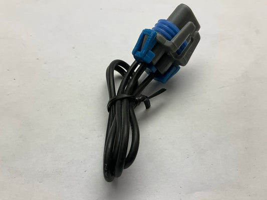 Standard S523 Headlight / Fog Light Wire Pigtail Lamp Connector Harness Socket