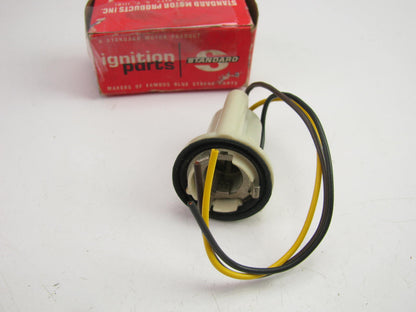 Standard S55 Lamp Repair Socket Connector Pigtail