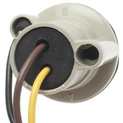 Standard S55 Lamp Repair Socket Connector Pigtail