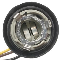 Standard S55 Lamp Repair Socket Connector Pigtail