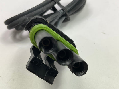 Standard S574 Engine Coolant Level Sensor Connector Pigtail Harness