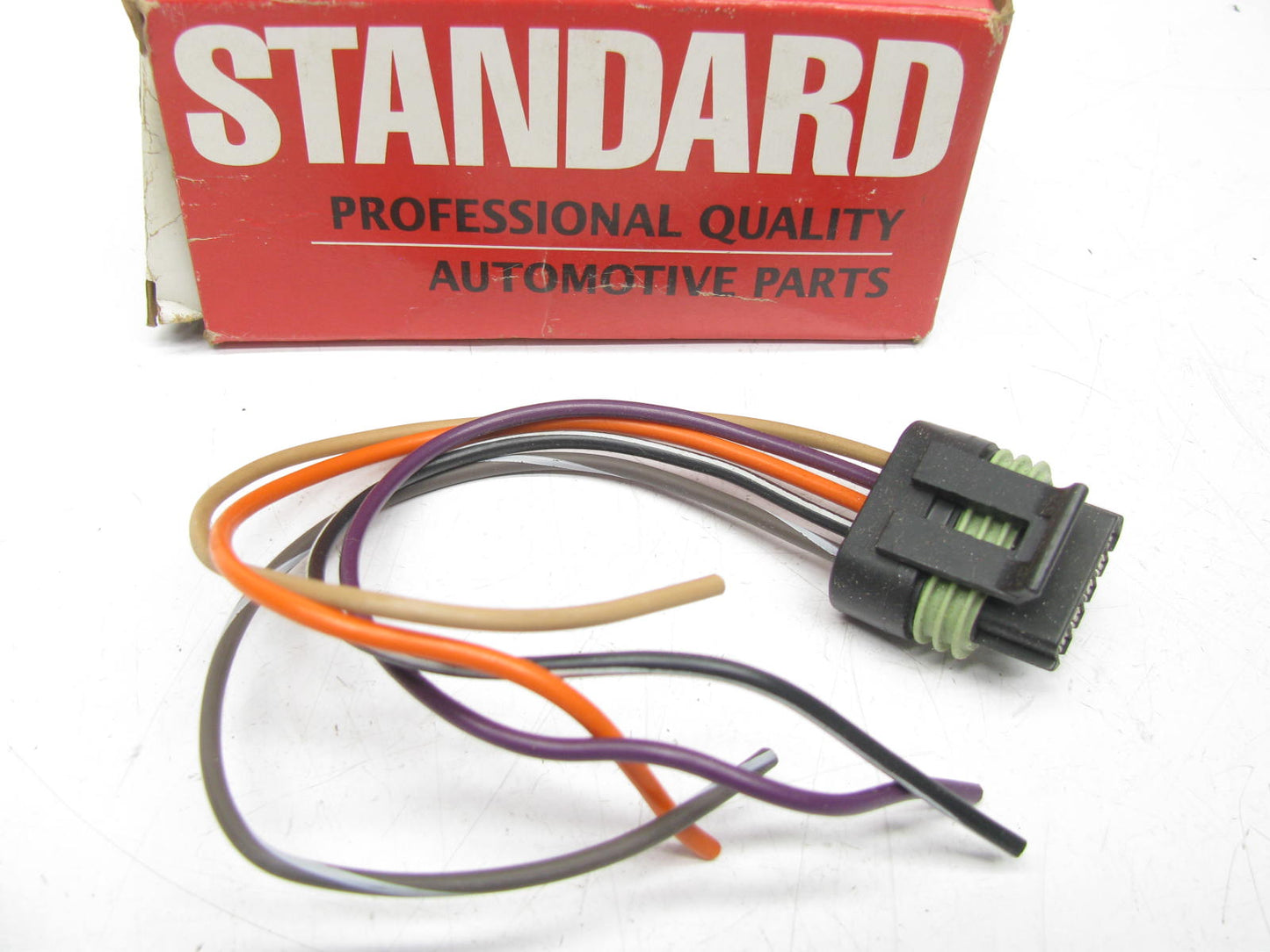 Standard Motor Products S605 Manifold Absolute Pressure Sensor Connector