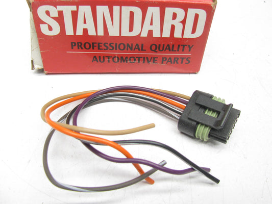 Standard Motor Products S605 Manifold Absolute Pressure Sensor Connector