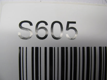 Standard Motor Products S605 Manifold Absolute Pressure Sensor Connector