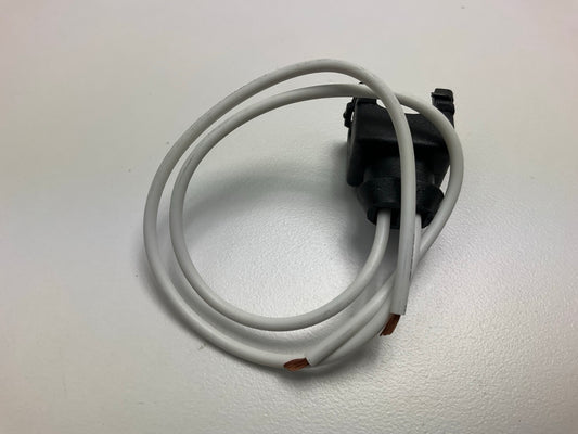 Standard S697 Fuel Injector / Sensor Wire Connector Pigtail