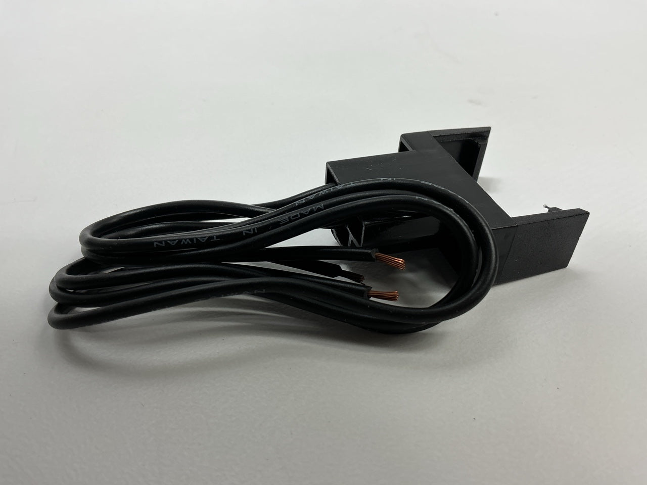 Standard S72 Headlight Dimmer Switch Pigtail Connector Socket