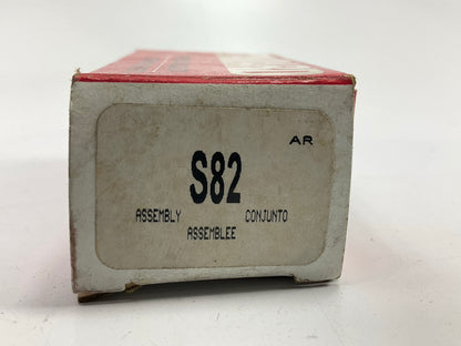 Standard Motor S82 Horn Relay Harness Connector
