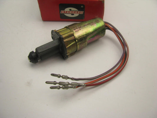 Standard SA2 Idle Speed Control Motor for 1984 Ford Mercury 3.8L E4SF-9N825-AB