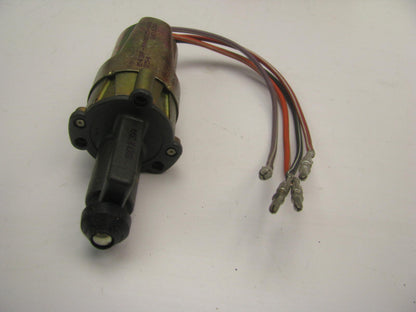 Standard SA2 Idle Speed Control Motor for 1984 Ford Mercury 3.8L E4SF-9N825-AB