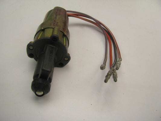 Standard SA2 Idle Speed Control Motor for 1984 Ford Mercury 3.8L E4SF-9N825-AB