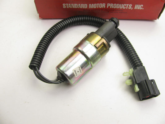 Standard SA5 Idle Speed Control Motor For 1988-1989 Jeep 4.2L-L6, Ford 2.5L-L4