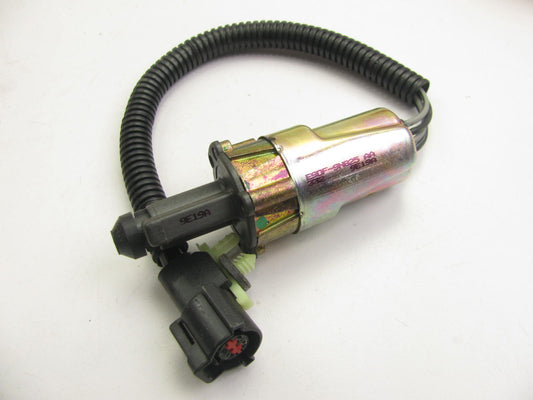 Standard SA5 Idle Speed Control Motor For 1988-1989 Jeep 4.2L-L6, Ford 2.5L-L4