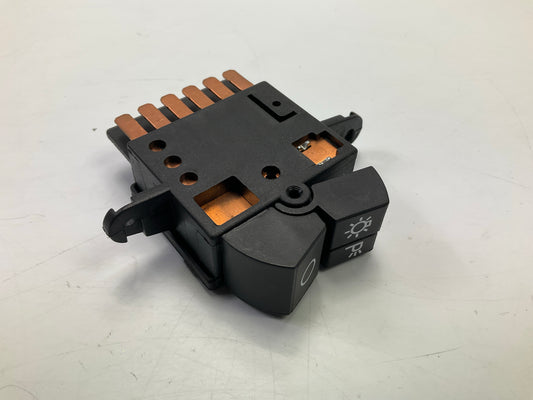 Standard Motor Products SAC3846 Headlight Headlamp Switch