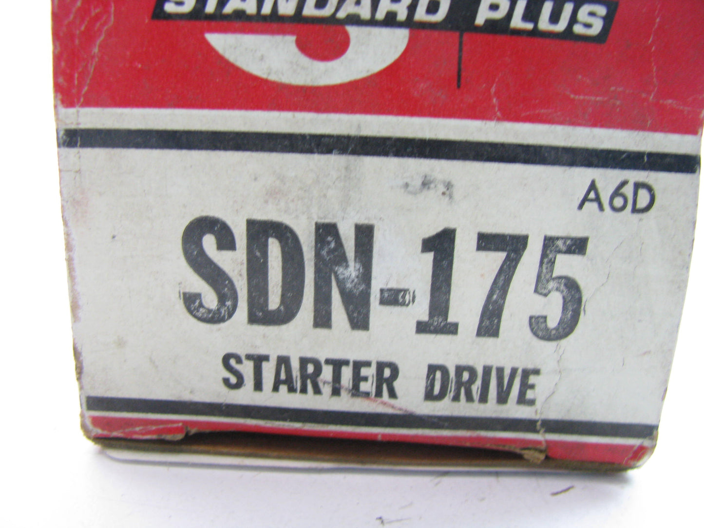 Standard Motor Products SDN-175 Starter Drive Gear For 1977-89 Subaru 1.6L 1.8L