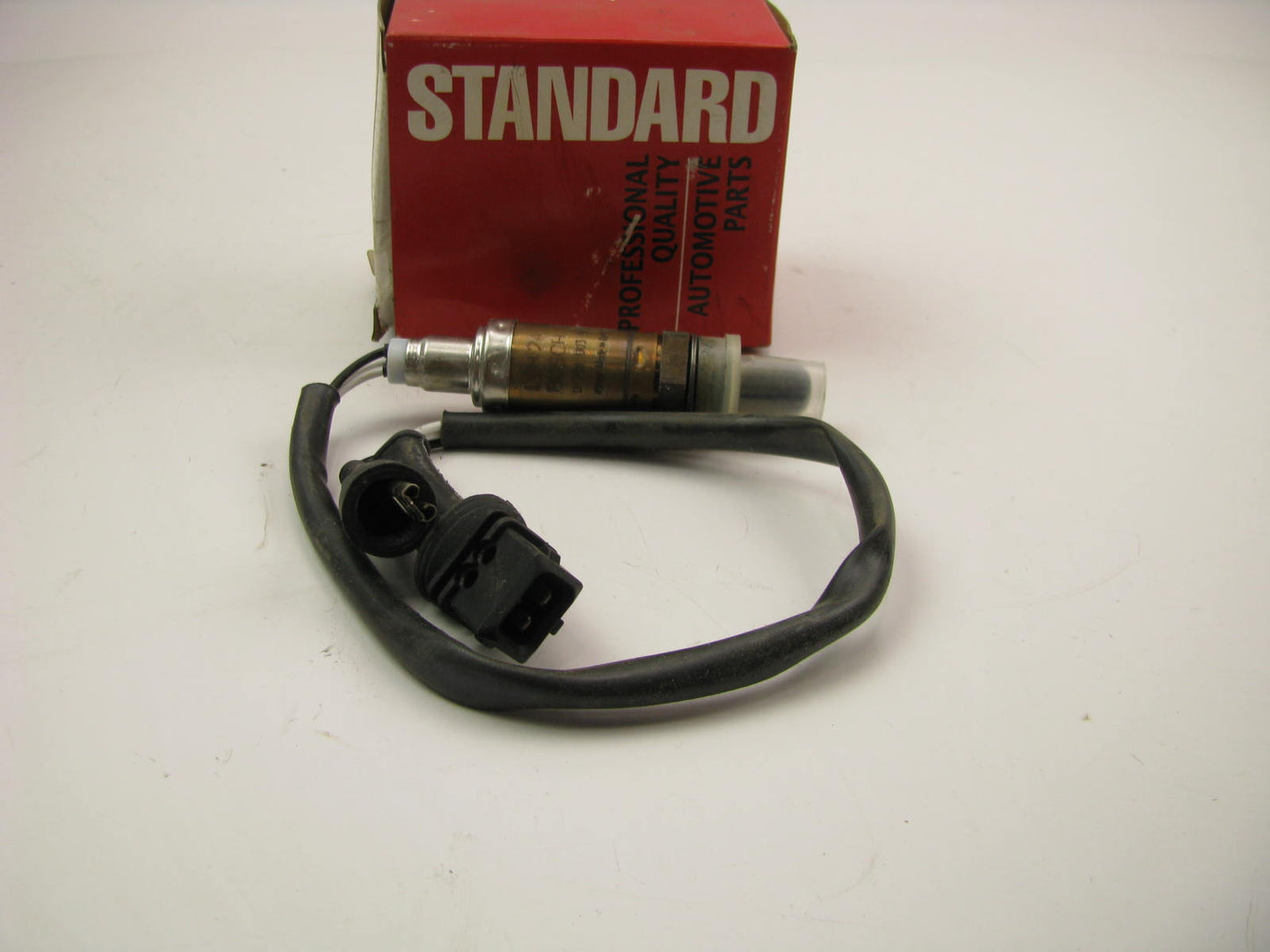 Standard SG128 Upstream Oxygen O2 Sensor For 1992-1993 Audi 2.8L-V6