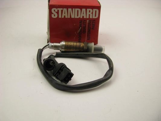 Standard SG128 Upstream Oxygen O2 Sensor For 1992-1993 Audi 2.8L-V6