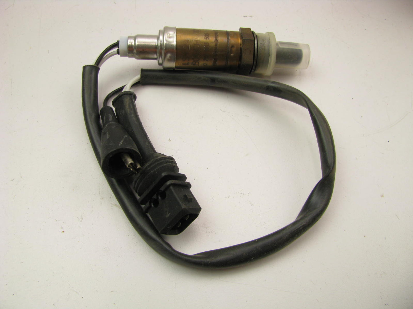 Standard SG128 Upstream Oxygen O2 Sensor For 1992-1993 Audi 2.8L-V6