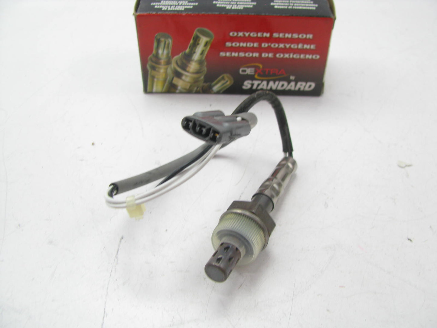 Standard SG159 Upstream Oxygen O2 Sensor 1989-1991 Mazda MPV 3.0L-V6