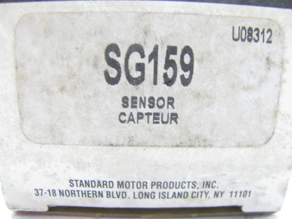 Standard SG159 Upstream Oxygen O2 Sensor 1989-1991 Mazda MPV 3.0L-V6