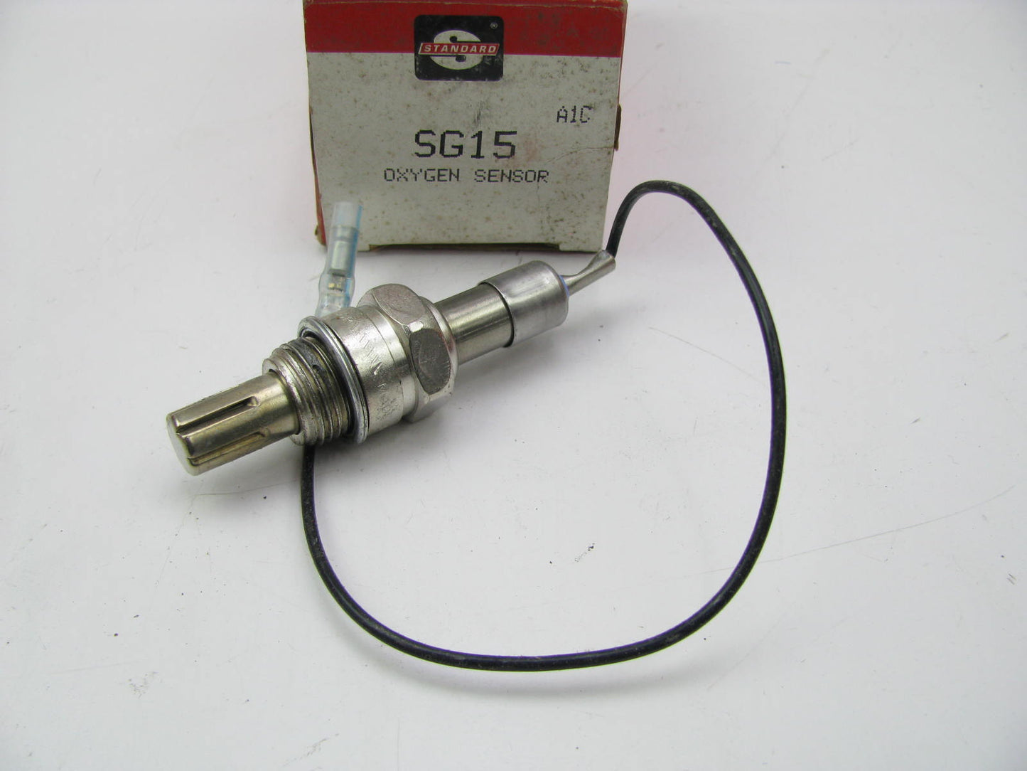 Standard Motor Products SG15 Oxygen O2 Sensor - Upstream