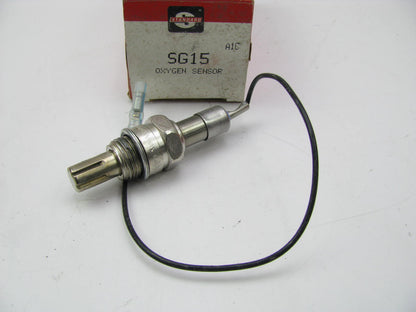 Standard Motor Products SG15 Oxygen O2 Sensor - Upstream