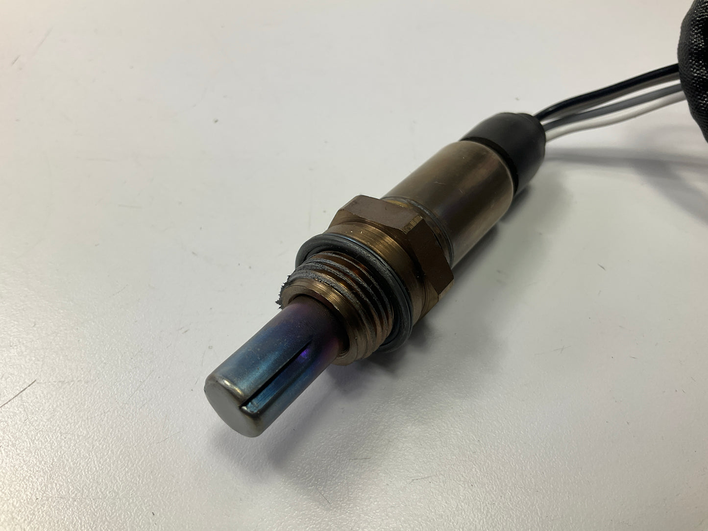 Standard Motor Products SG177 Front (Upstream) Oxygen O2 Sensor