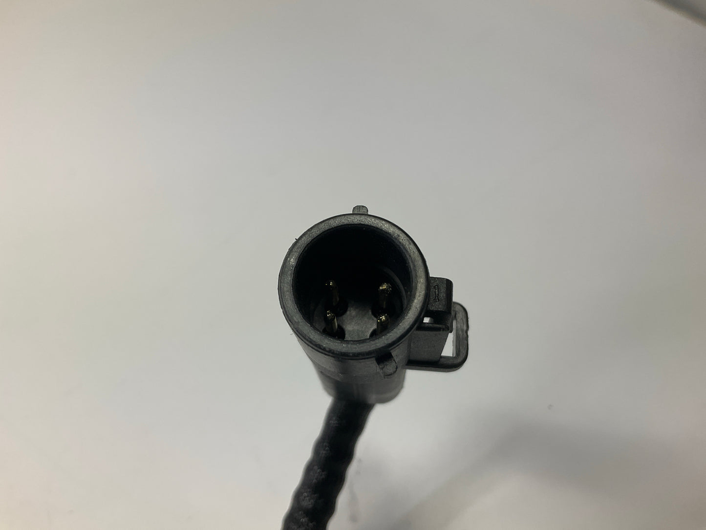Standard Motor Products SG177 Front (Upstream) Oxygen O2 Sensor