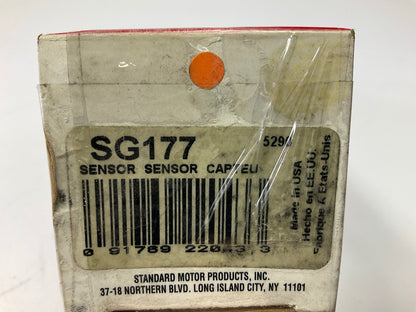 Standard Motor Products SG177 Front (Upstream) Oxygen O2 Sensor