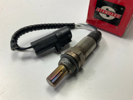 Standard Motor Products SG179 Front (Upstream) Oxygen O2 Sensor