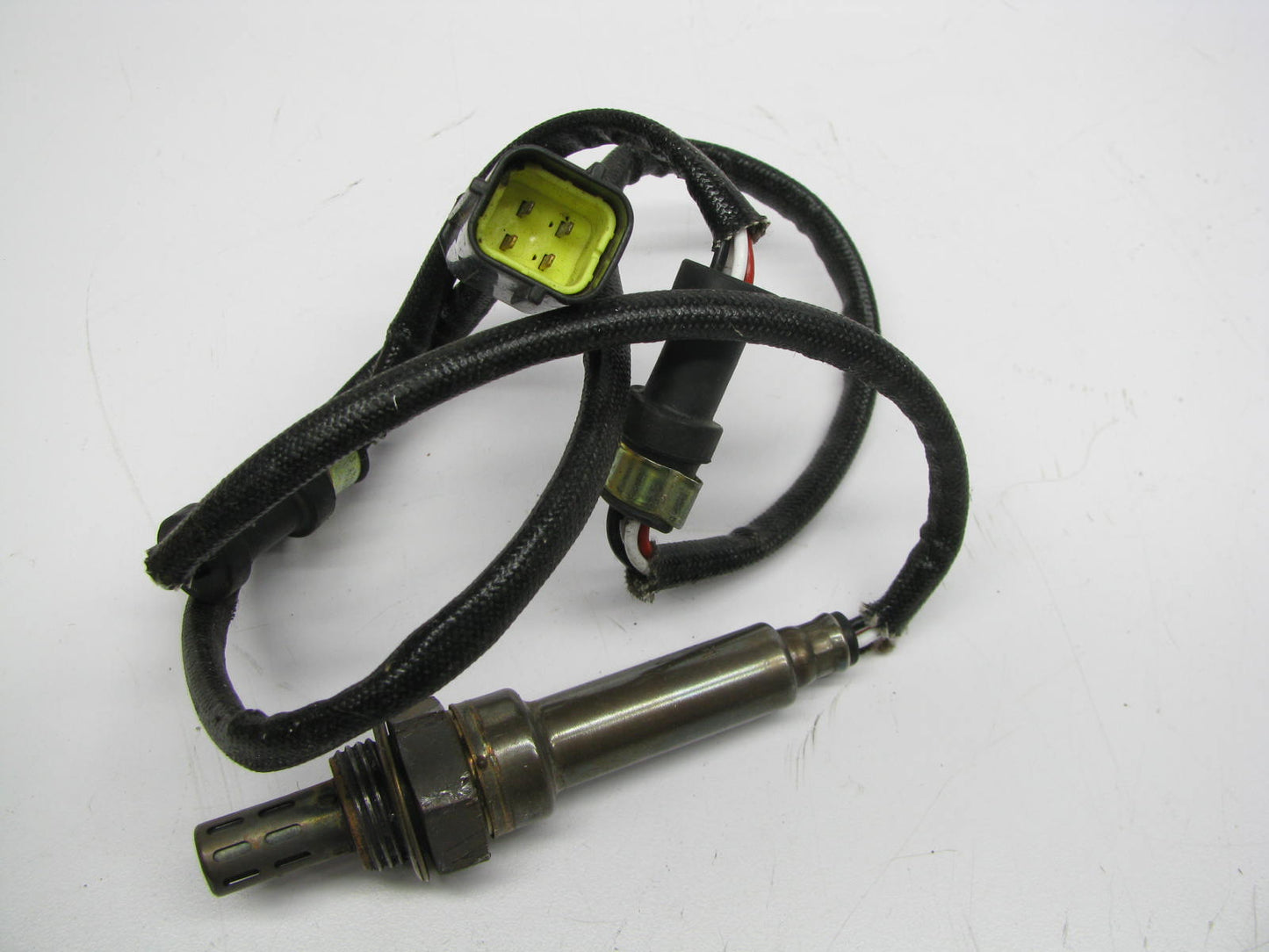 Standard SG1803 Oxygen O2 Sensor - Downstream