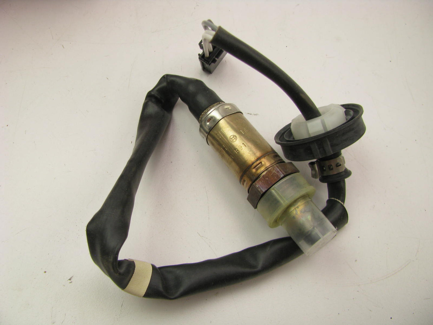 Standard SG183 Downstream Oxygen O2 Sensor For 1994-1996 Mitsubishi Galant 2.4L