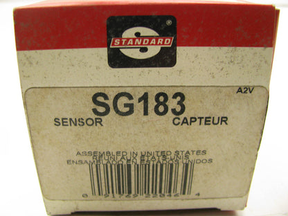 Standard SG183 Downstream Oxygen O2 Sensor For 1994-1996 Mitsubishi Galant 2.4L