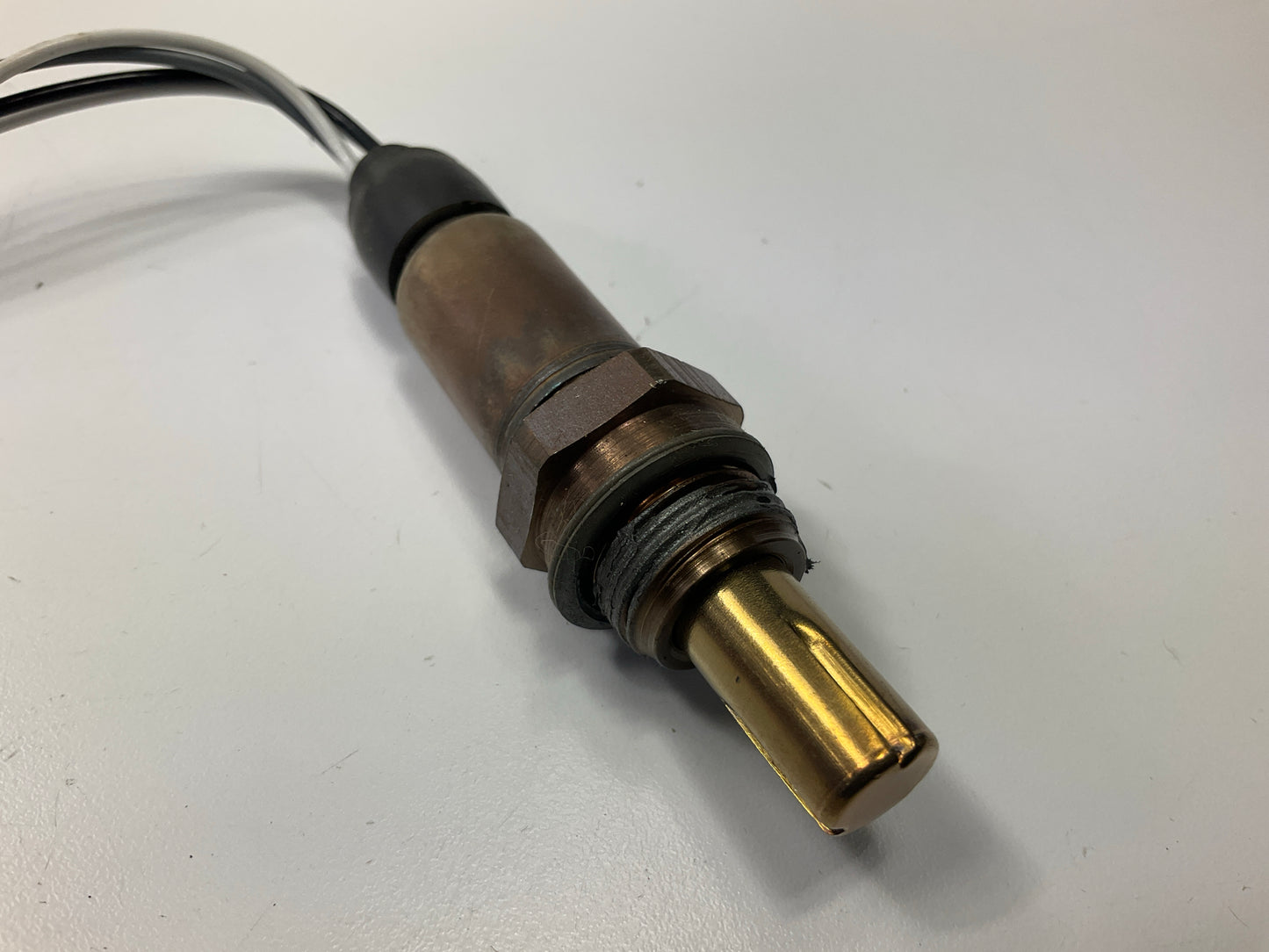 Standard Motor SG209 Front (Upstream) Oxygen O2 Sensor