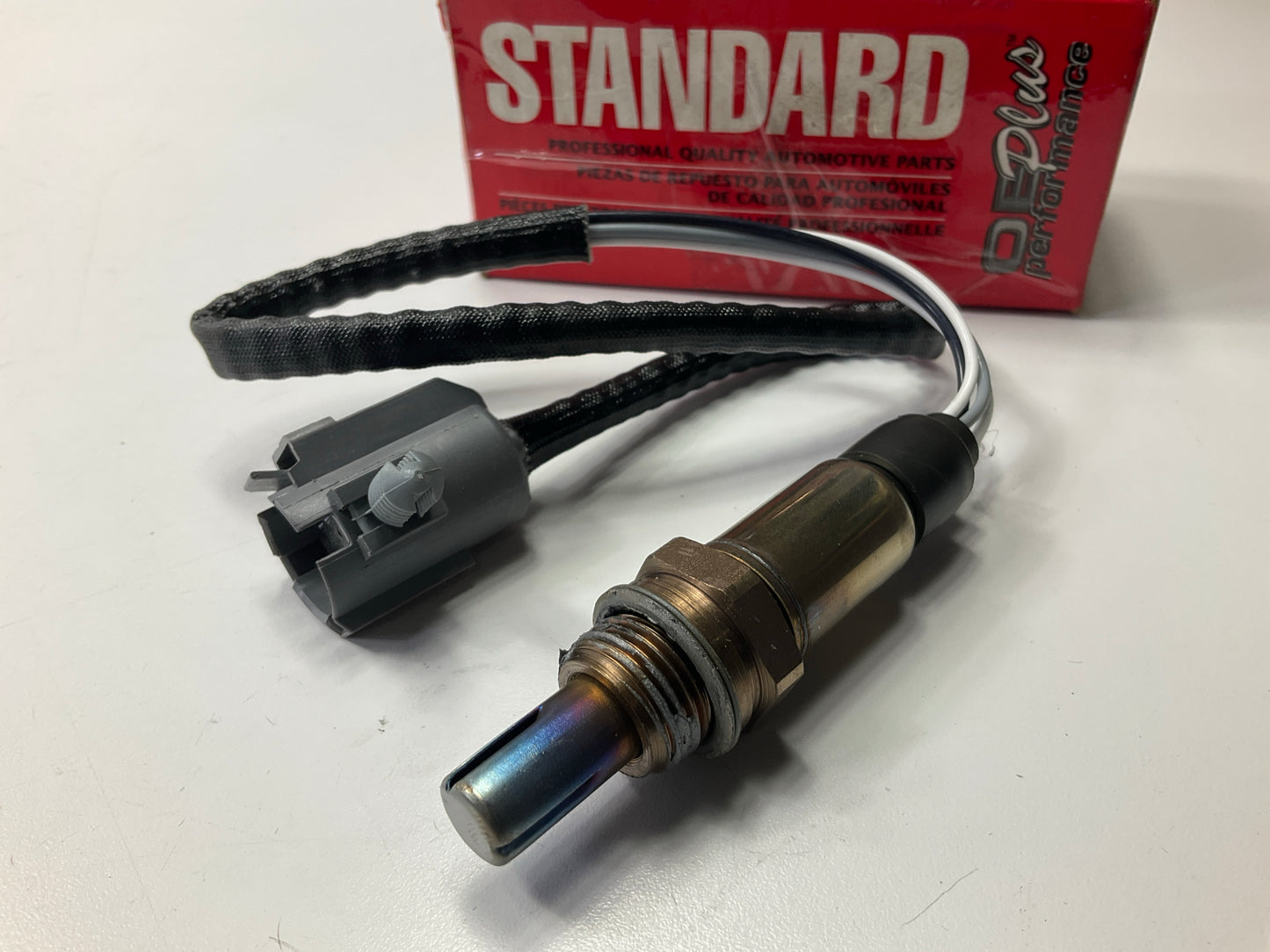 Standard Motor SG229 Oxygen O2 Sensor