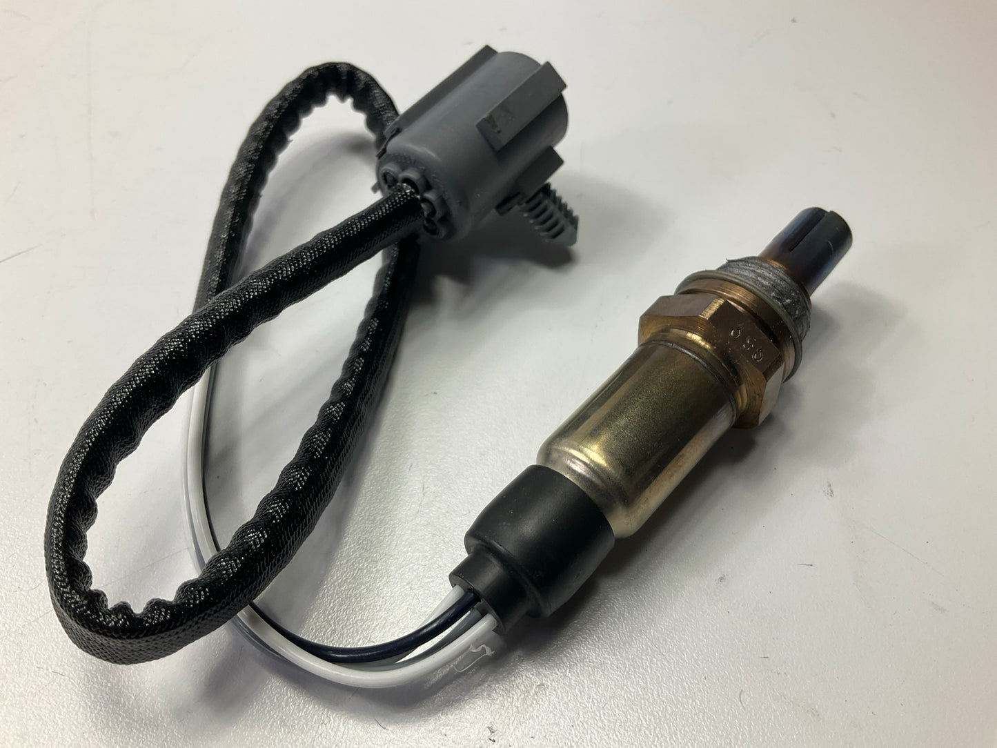 Standard Motor SG229 Oxygen O2 Sensor