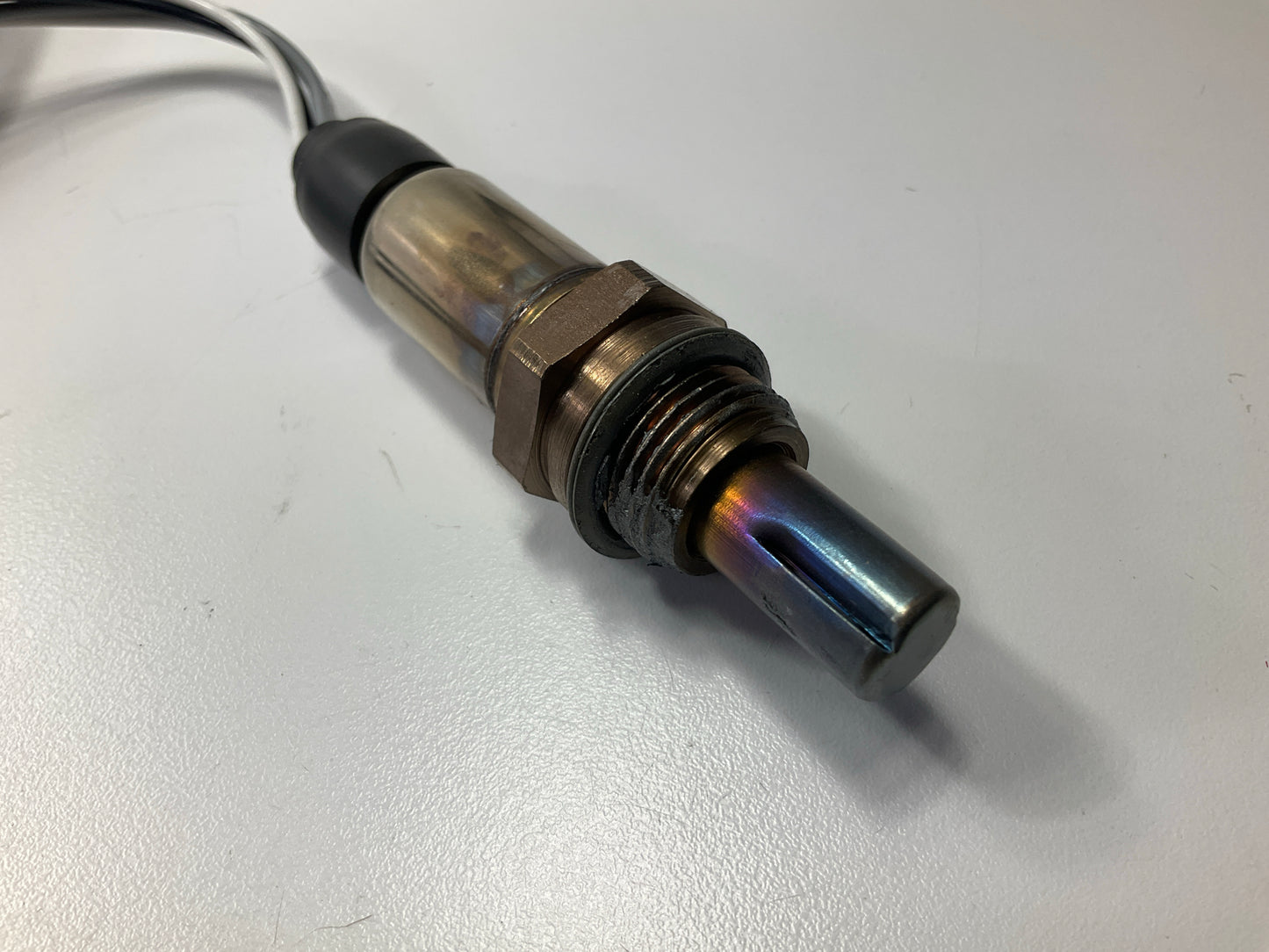 Standard Motor SG229 Oxygen O2 Sensor