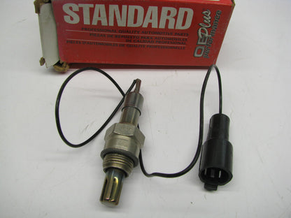 Standard SG236 Oxygen O2 Sensor for 2001 Isuzu Trooper 3.5L-V6