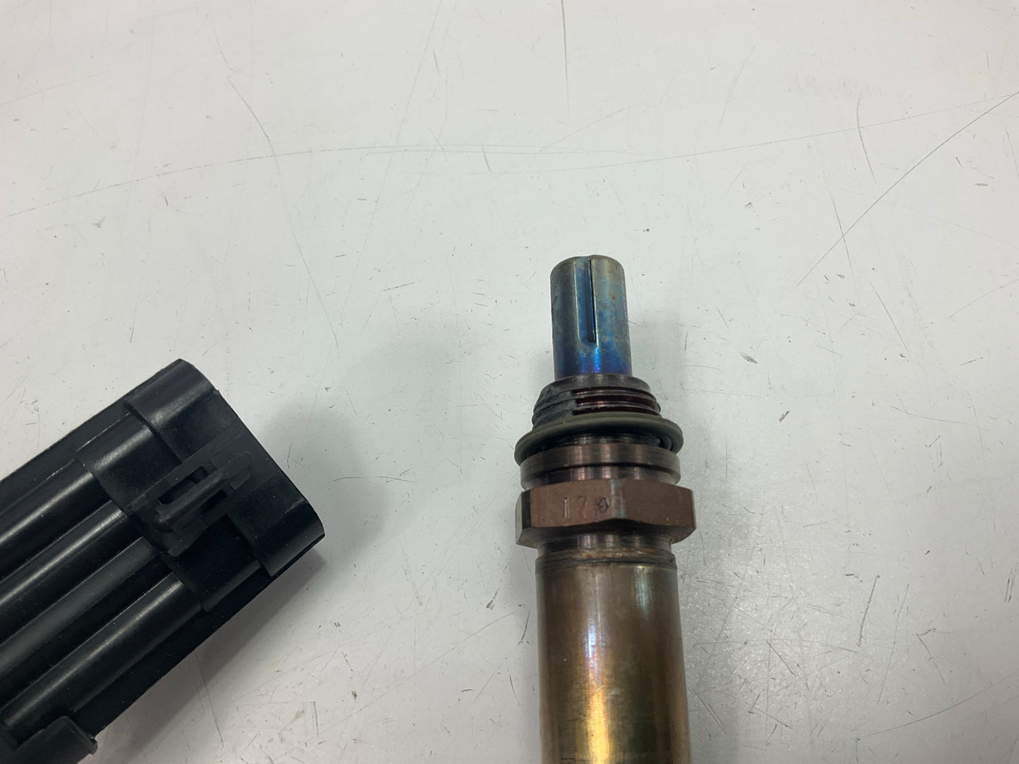 Standard SG236 Oxygen O2 Sensor for 2001 Isuzu Trooper 3.5L-V6