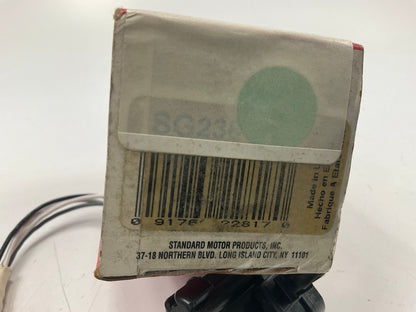 Standard SG236 Oxygen O2 Sensor for 2001 Isuzu Trooper 3.5L-V6