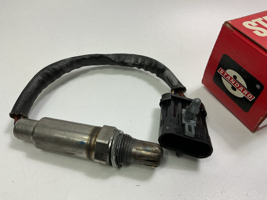 Standard SG277 Rear (Downstream) Oxygen O2 Sensor - OEM Ac Delco Sensor