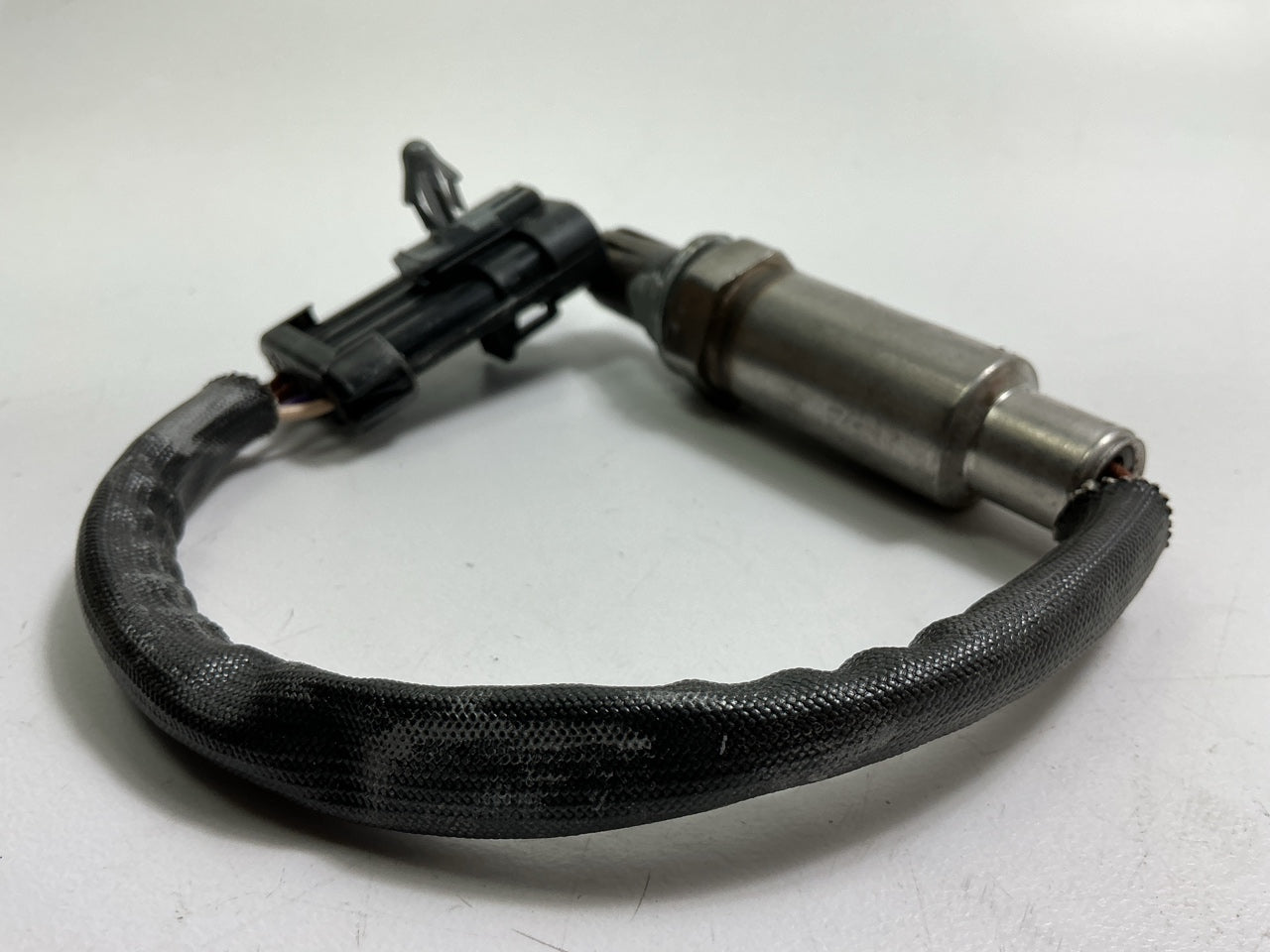 Standard SG277 Rear (Downstream) Oxygen O2 Sensor - OEM Ac Delco Sensor