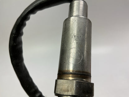 Standard SG277 Rear (Downstream) Oxygen O2 Sensor - OEM Ac Delco Sensor