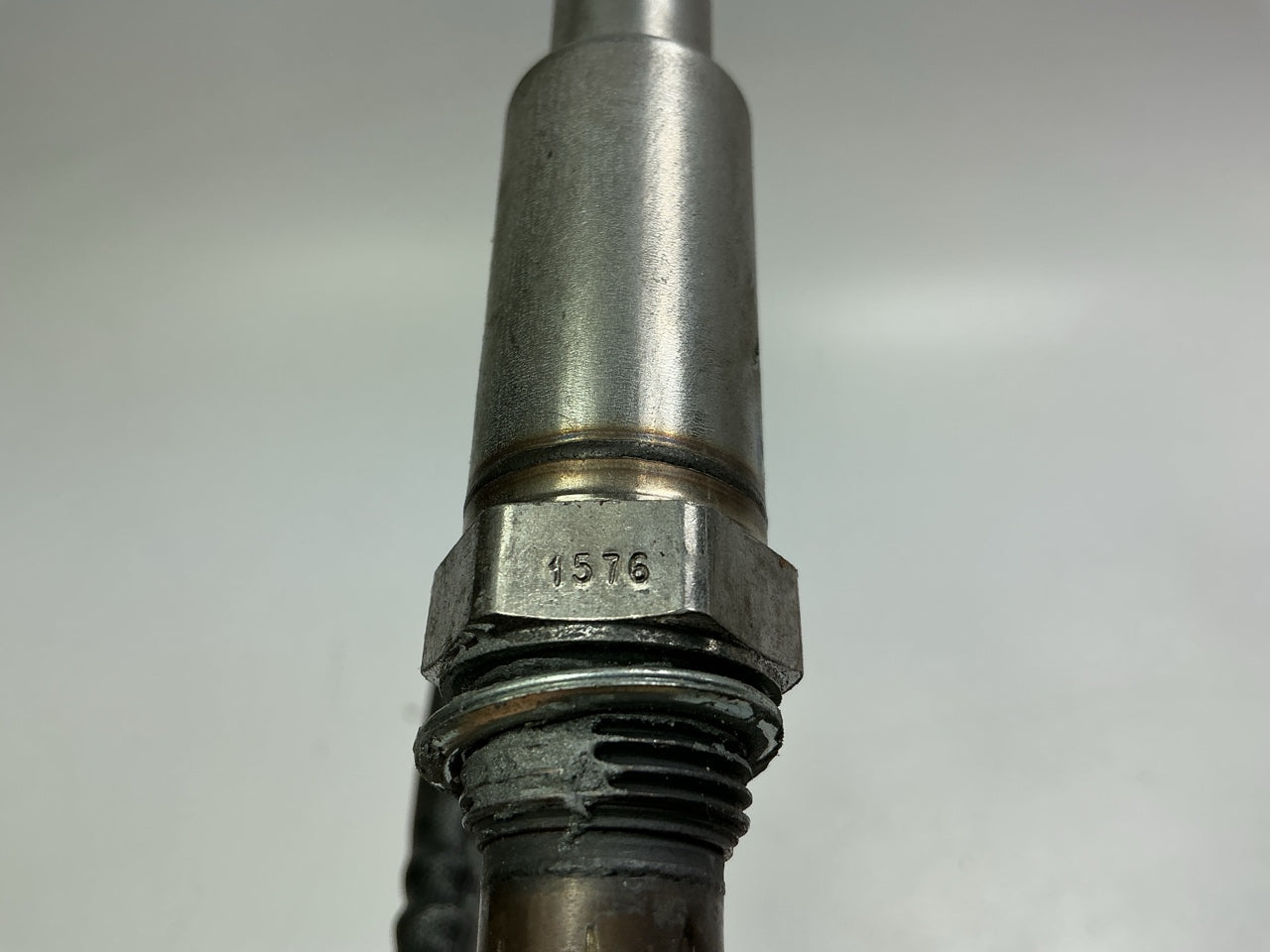 Standard SG277 Rear (Downstream) Oxygen O2 Sensor - OEM Ac Delco Sensor