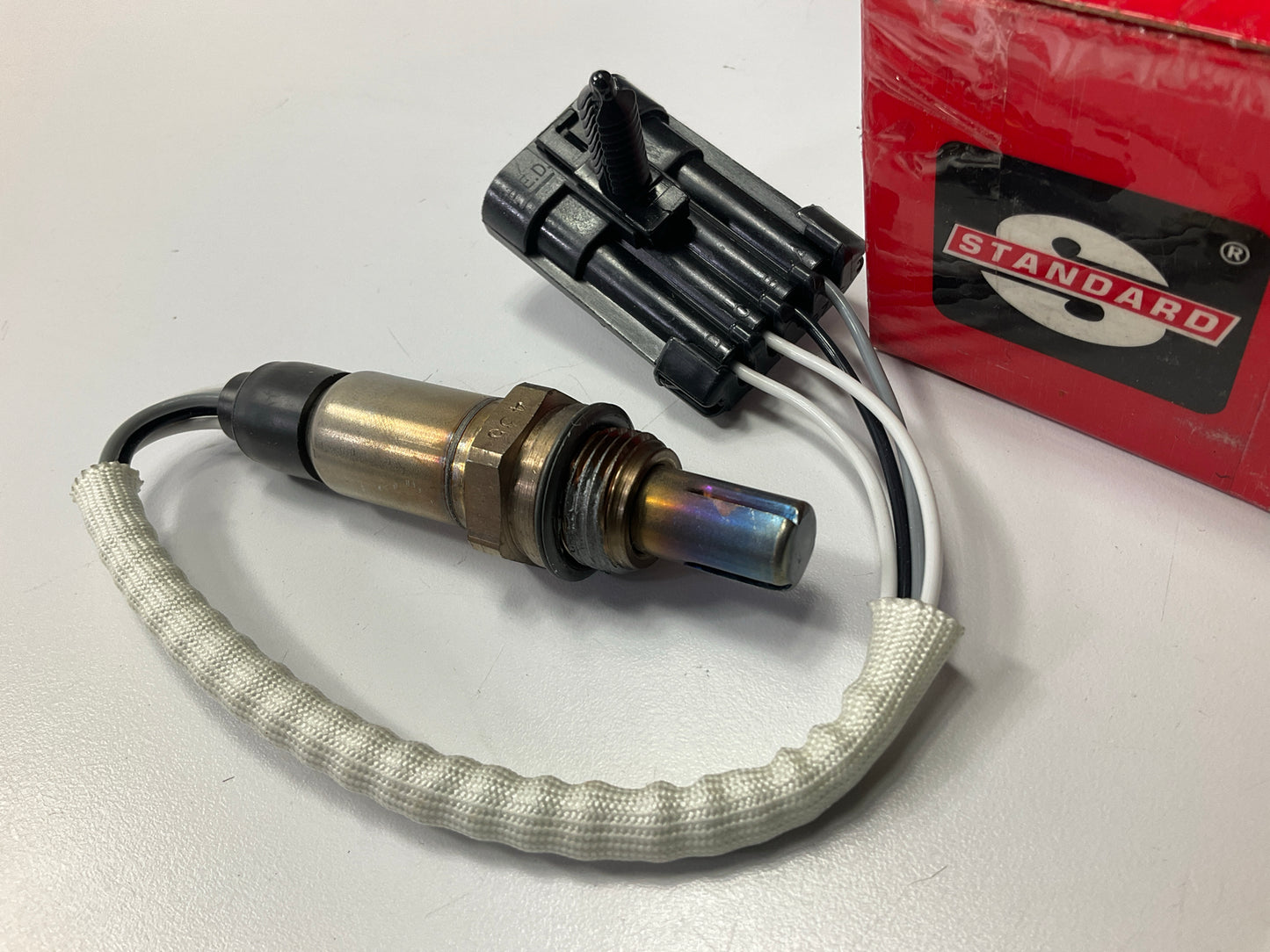 Standard Motor Products SG278 Oxygen O2 Sensor