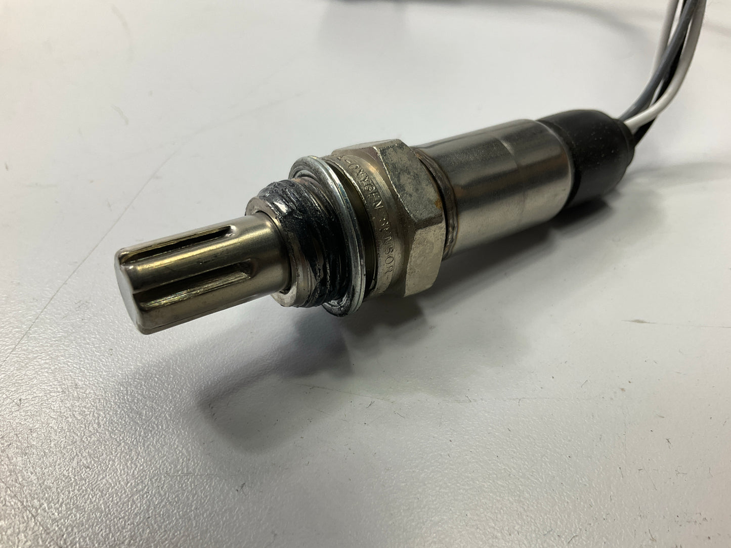 Standard SG27 Front (Upstream) Oxygen O2 Sensor