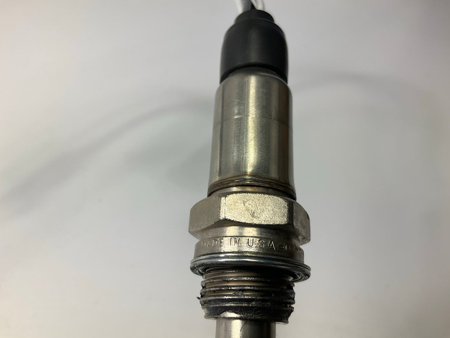 Standard SG27 Front (Upstream) Oxygen O2 Sensor